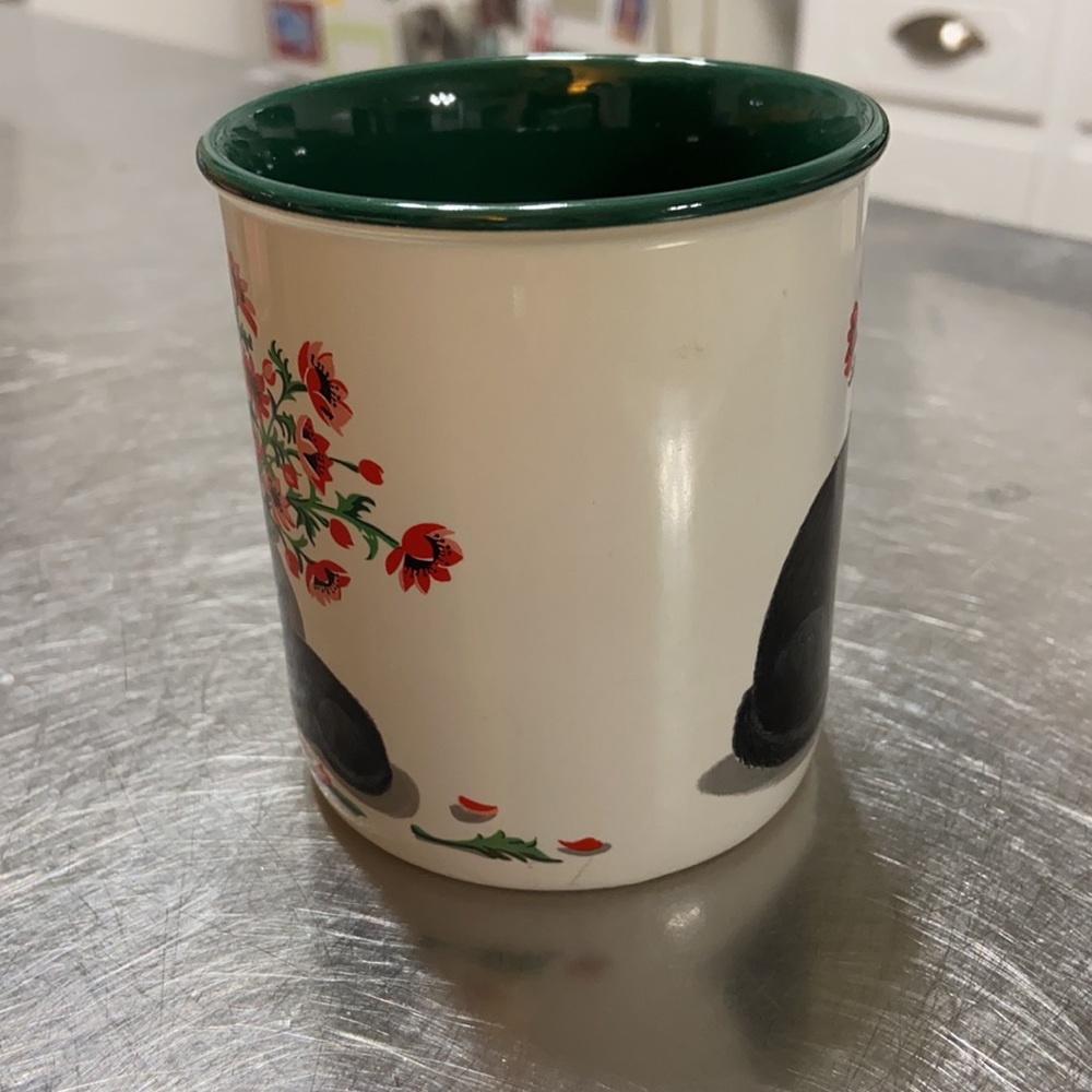 Potpourri Press CLEOPATRA Mug Vintage 1991 - Picture 4 of 8